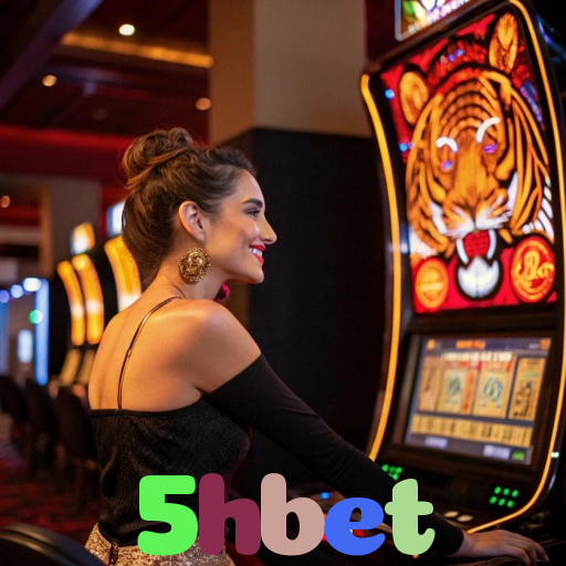 5hbet:Aposte nas melhores slots e conquiste prêmios como nunca!