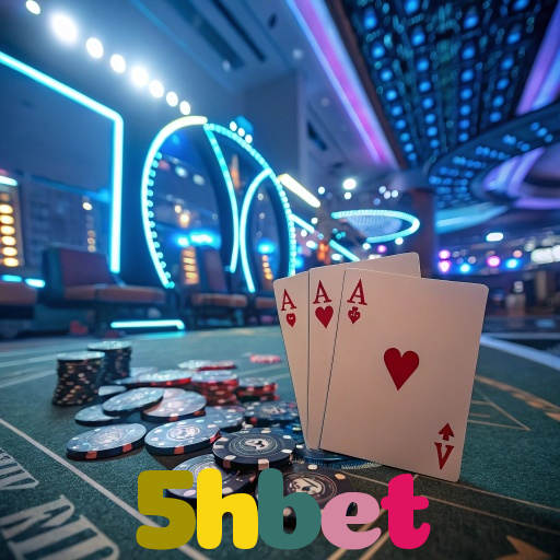 5hbet:Jogue poker, aposte no futebol e ganhe em grandes jogos de cassino!