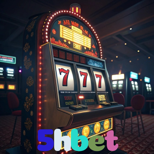 5hbet：Jogue poker, aposte no futebol e ganhe em grandes jogos de cassino!