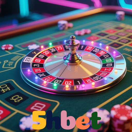 5hbet：Jogue poker, aposte no futebol e ganhe em grandes jogos de cassino!