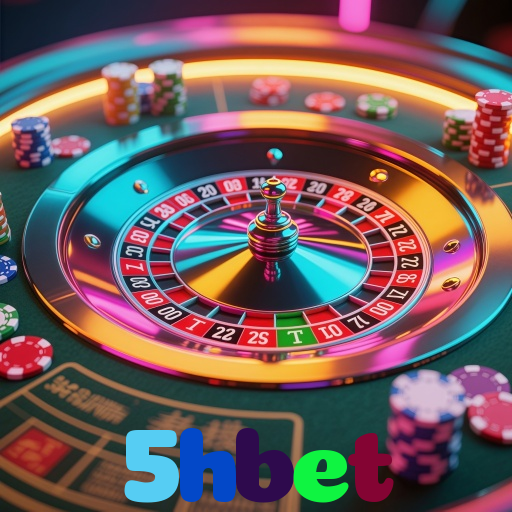 5hbet：Aposte nas melhores slots e conquiste prêmios como nunca!