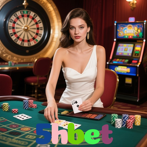 5hbet:Aposte no futebol, jogue poker e conquiste vitórias épicas!