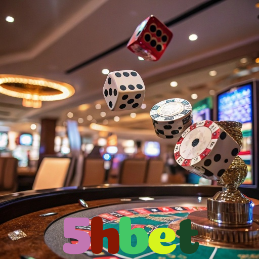 5hbet：Aposte no futebol, jogue poker e conquiste vitórias épicas!
