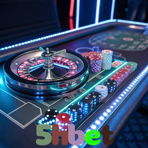 5hbet：Aposte nas melhores slots e conquiste prêmios como nunca!