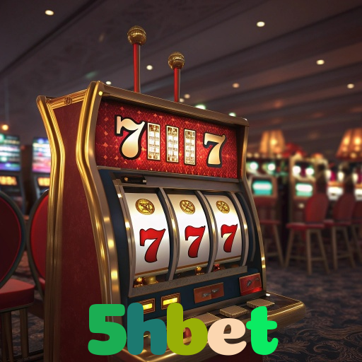 5hbet：Aposte nas melhores slots e conquiste prêmios como nunca!