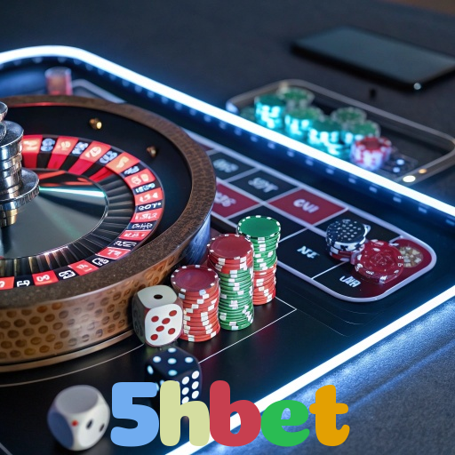 5hbet：Aposte no futebol, jogue poker e conquiste vitórias épicas!