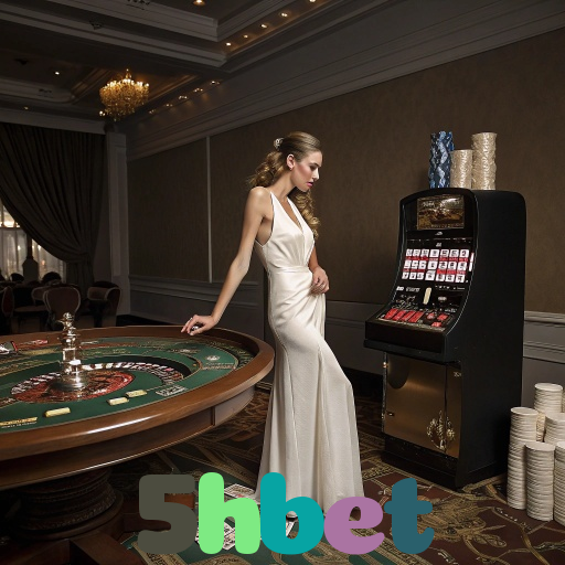 5hbet：Jogue poker, aposte no futebol e ganhe em grandes jogos de cassino!