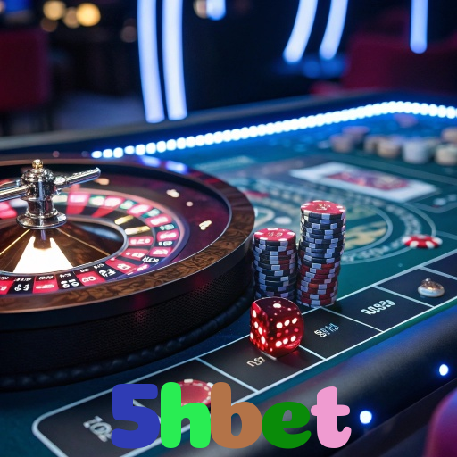 5hbet:Aposte no futebol, jogue poker e conquiste vitórias épicas!