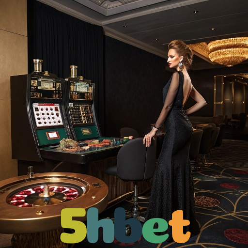5hbet：Jogue poker, aposte no futebol e ganhe em grandes jogos de cassino!