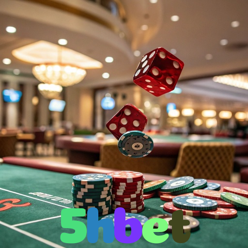 5hbet：Aposte no futebol, jogue poker e conquiste vitórias épicas!