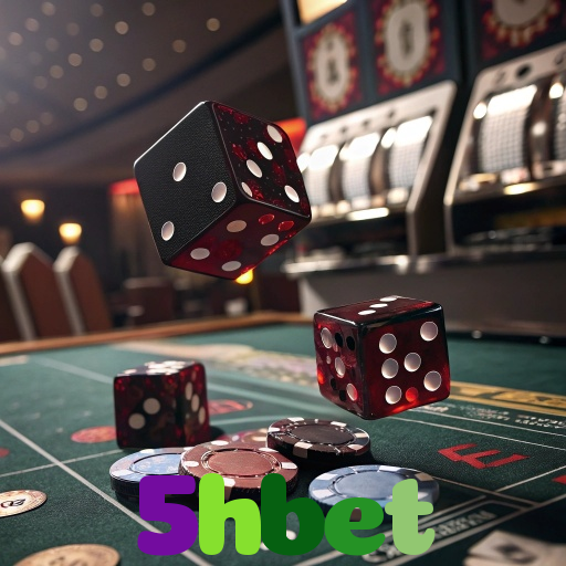 5hbet：Aposte no futebol, jogue poker e conquiste vitórias épicas!