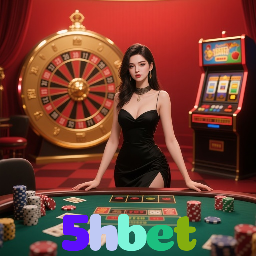 5hbet：Jogue poker, aposte no futebol e ganhe em grandes jogos de cassino!
