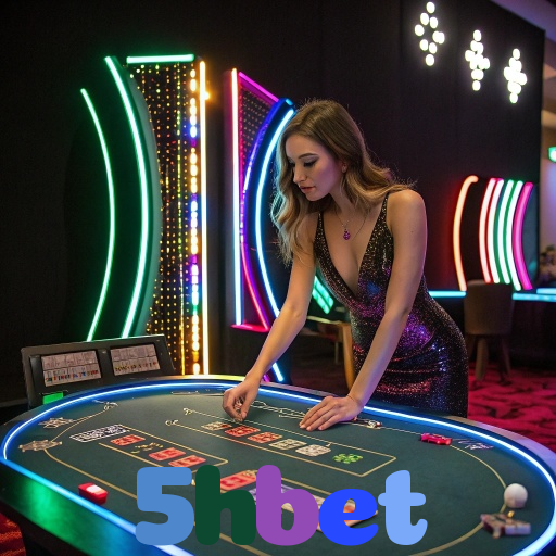 5hbet：Jogue poker, aposte no futebol e ganhe em grandes jogos de cassino!