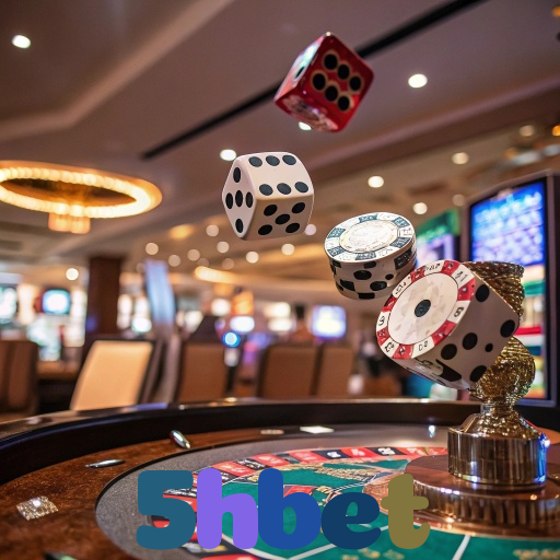 5hbet：Aposte nas melhores slots e conquiste prêmios como nunca!
