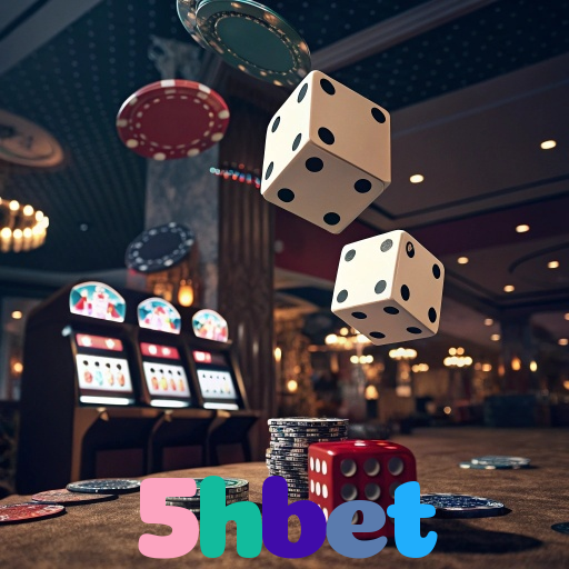 5hbet：Aposte no futebol, jogue poker e conquiste vitórias épicas!
