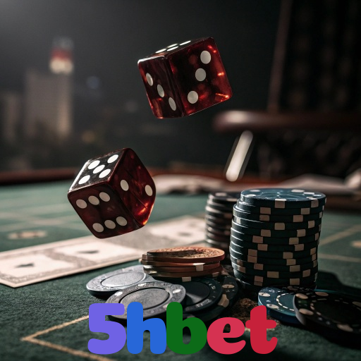 5hbet：Jogue poker, aposte no futebol e ganhe em grandes jogos de cassino!