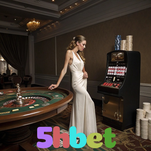 5hbet:Aposte nas melhores slots e conquiste prêmios como nunca!