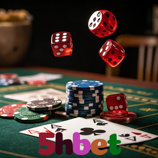 5hbet：Aposte nas melhores slots e conquiste prêmios como nunca!
