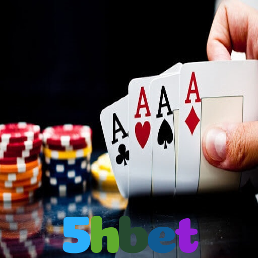 5hbet:Jogue poker, aposte no futebol e ganhe em grandes jogos de cassino!