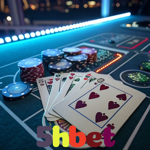 5hbet：Aposte nas melhores slots e conquiste prêmios como nunca!