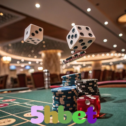 5hbet：Aposte nas melhores slots e conquiste prêmios como nunca!