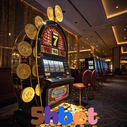 5hbet:Aposte nas melhores slots e conquiste prêmios como nunca!