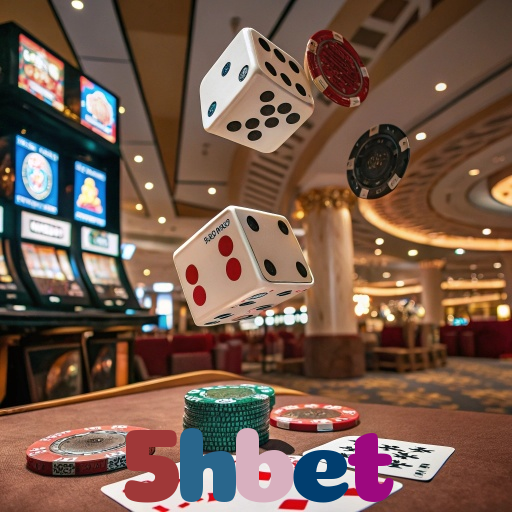 5hbet：Aposte nas melhores slots e conquiste prêmios como nunca!