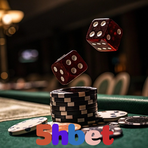 5hbet：Aposte no futebol, jogue poker e conquiste vitórias épicas!