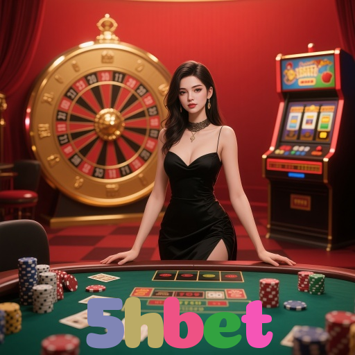 5hbet：Aposte no futebol, jogue poker e conquiste vitórias épicas!