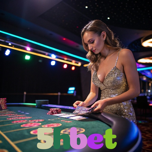 5hbet：Aposte no futebol, jogue poker e conquiste vitórias épicas!