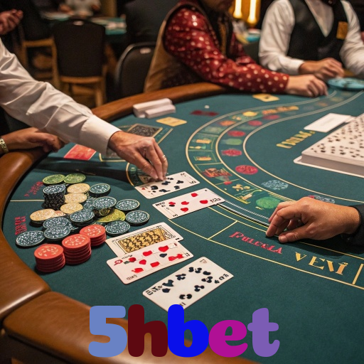 5hbet：Aposte nas melhores slots e conquiste prêmios como nunca!