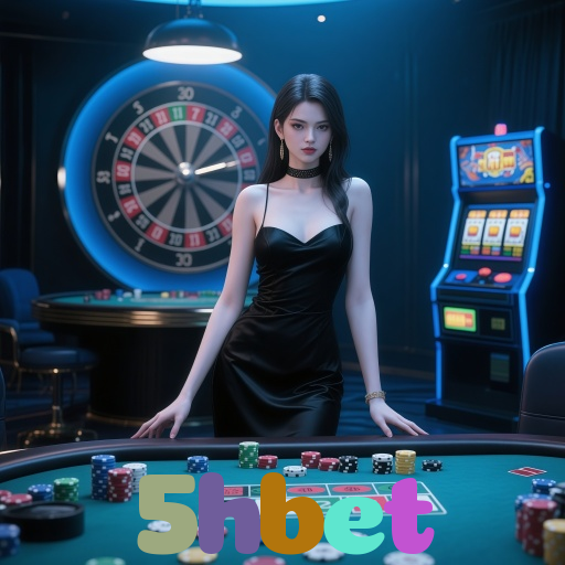 5hbet：Jogue poker, aposte no futebol e ganhe em grandes jogos de cassino!