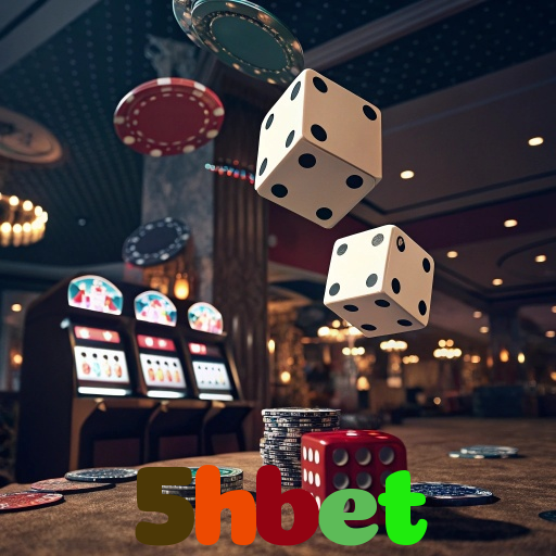 5hbet：Aposte nas melhores slots e conquiste prêmios como nunca!