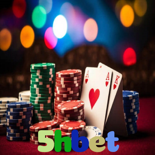 5hbet:Aposte no futebol, jogue poker e conquiste vitórias épicas!