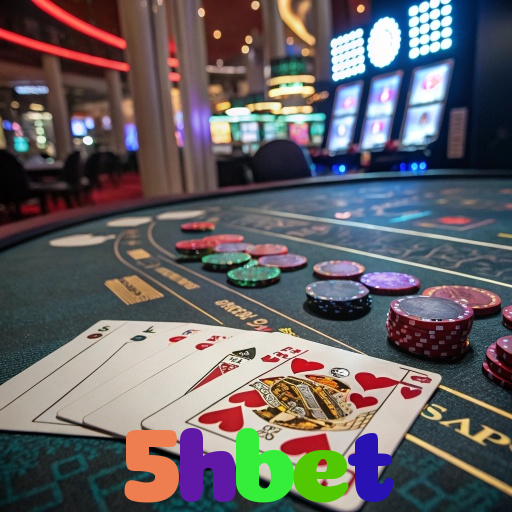 5hbet:Aposte no futebol, jogue poker e conquiste vitórias épicas!