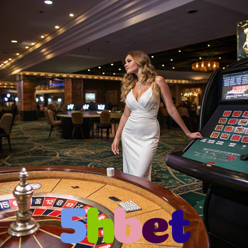 5hbet：Aposte no futebol, jogue poker e conquiste vitórias épicas!