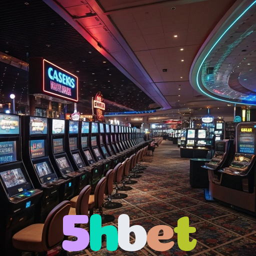 5hbet:Aposte no futebol, jogue poker e conquiste vitórias épicas!