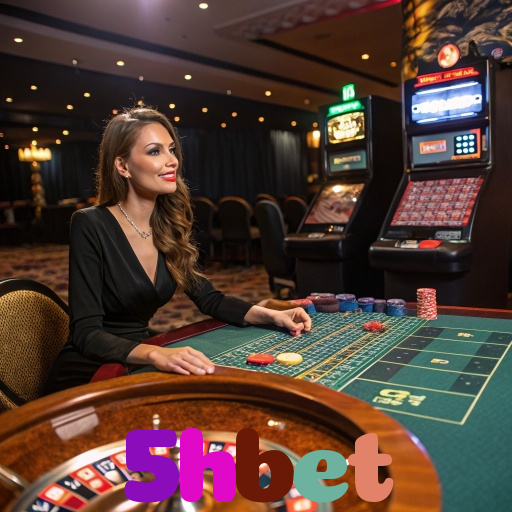 5hbet:Aposte nas melhores slots e conquiste prêmios como nunca!