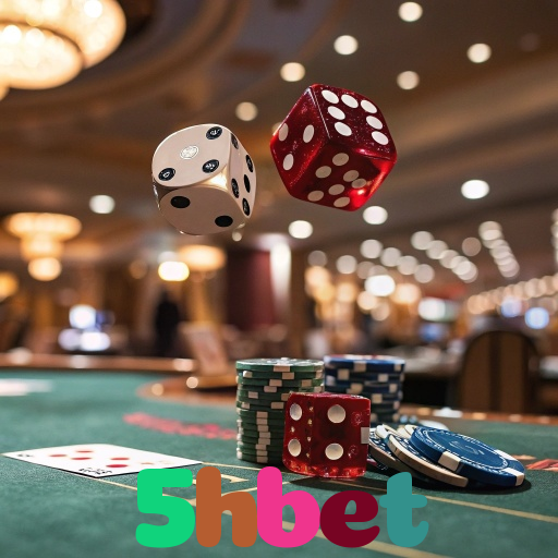 5hbet：Aposte no futebol, jogue poker e conquiste vitórias épicas!