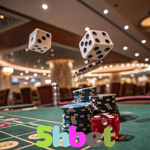 5hbet：Aposte nas melhores slots e conquiste prêmios como nunca!