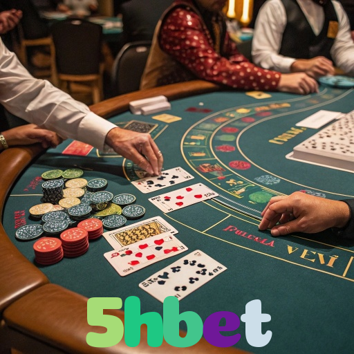 5hbet：Aposte no futebol, jogue poker e conquiste vitórias épicas!