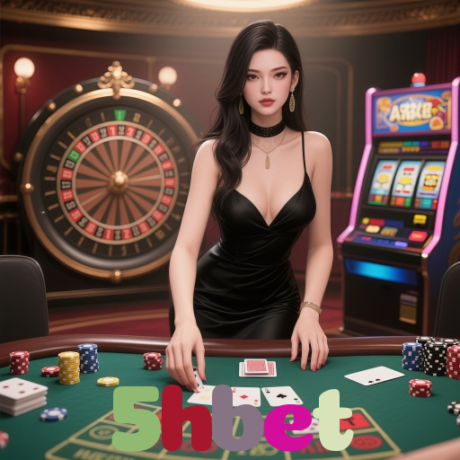 5hbet:Aposte nas melhores slots e conquiste prêmios como nunca!
