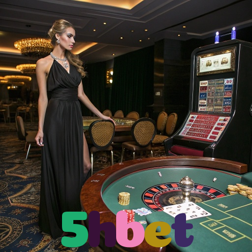 5hbet：Aposte no futebol, jogue poker e conquiste vitórias épicas!