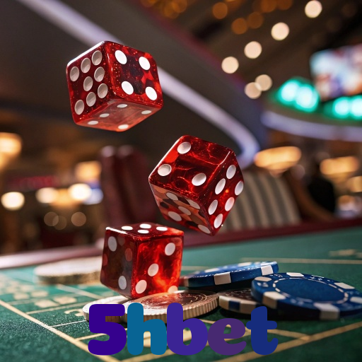 5hbet：Aposte no futebol, jogue poker e conquiste vitórias épicas!