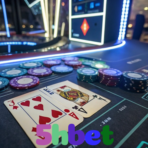5hbet：Aposte nas melhores slots e conquiste prêmios como nunca!