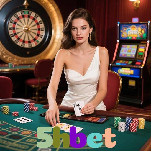 5hbet:Aposte nas melhores slots e conquiste prêmios como nunca!