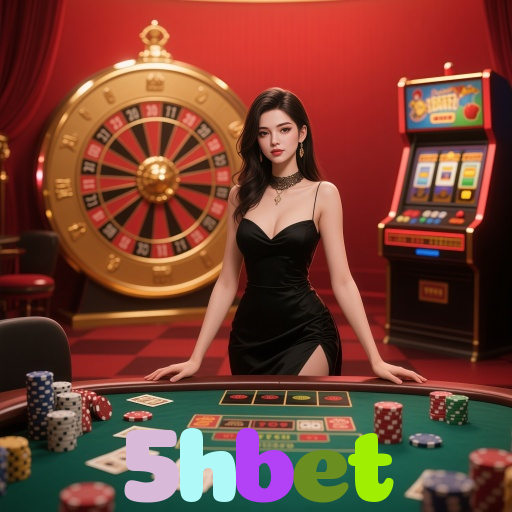 5hbet：Aposte no futebol, jogue poker e conquiste vitórias épicas!