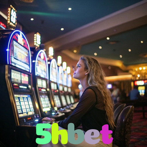 5hbet：Jogue poker, aposte no futebol e ganhe em grandes jogos de cassino!