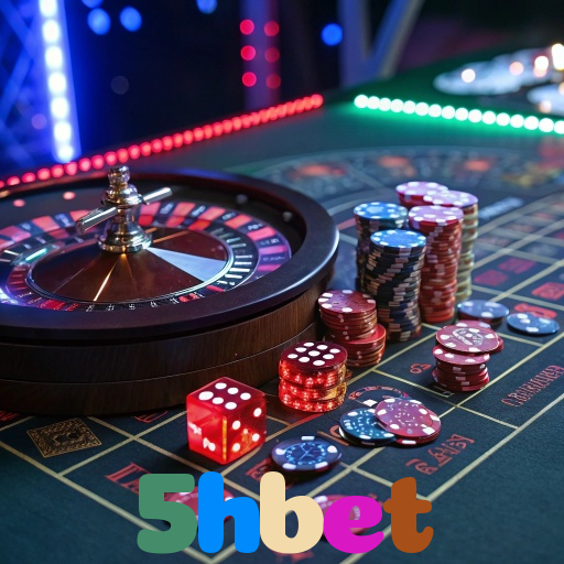 5hbet:Jogue poker, aposte no futebol e ganhe em grandes jogos de cassino!