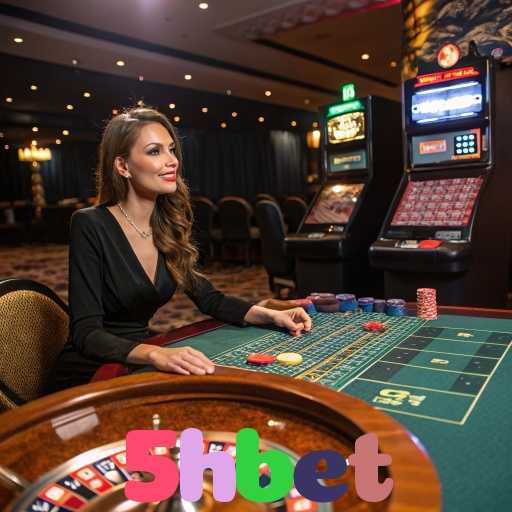 5hbet:Aposte nas melhores slots e conquiste prêmios como nunca!
